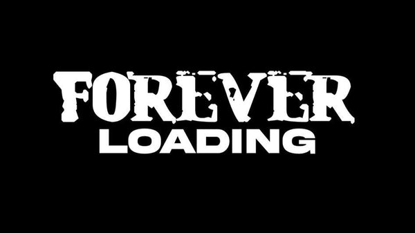 Forever Loading